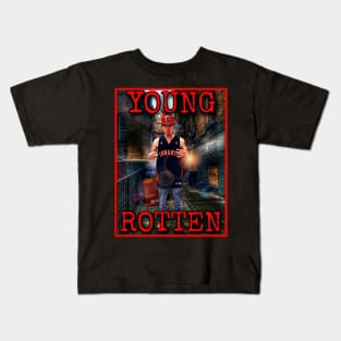 Rotten young Kids T-Shirt